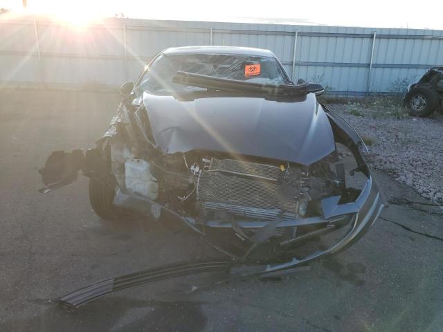 Photo 4 VIN: 3FA6P0T99HR123359 - FORD FUSION 