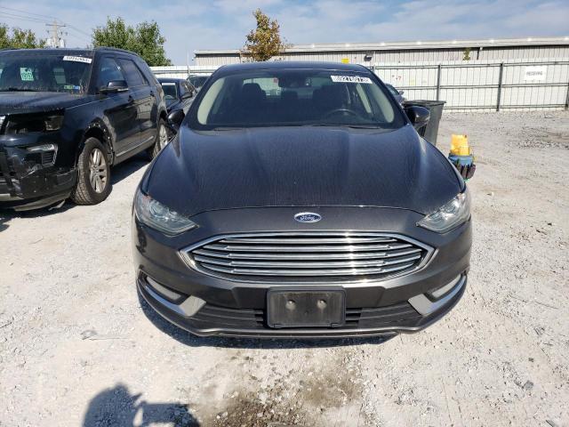 Photo 4 VIN: 3FA6P0T99HR259992 - FORD FUSION SE 