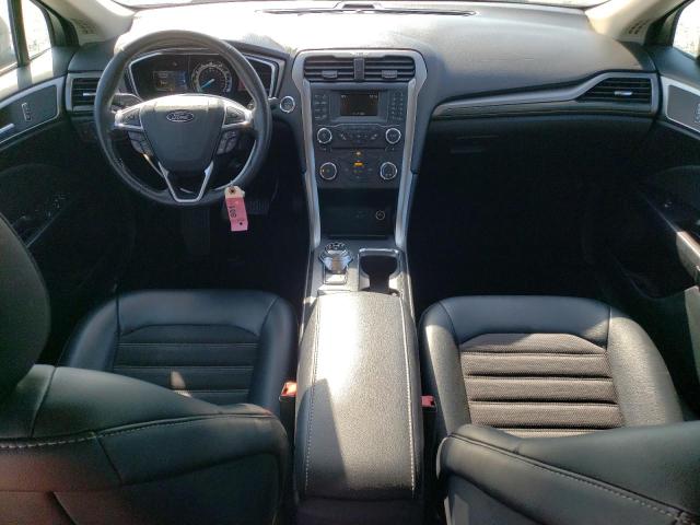 Photo 7 VIN: 3FA6P0T99HR259992 - FORD FUSION SE 