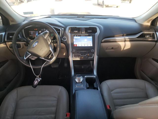 Photo 7 VIN: 3FA6P0T99HR307460 - FORD FUSION SE 