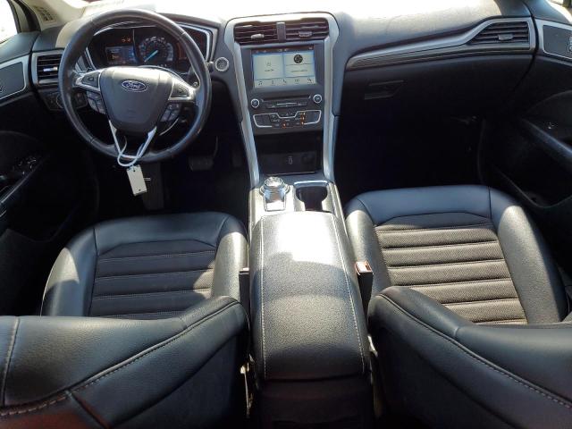 Photo 7 VIN: 3FA6P0T99HR308981 - FORD FUSION SE 