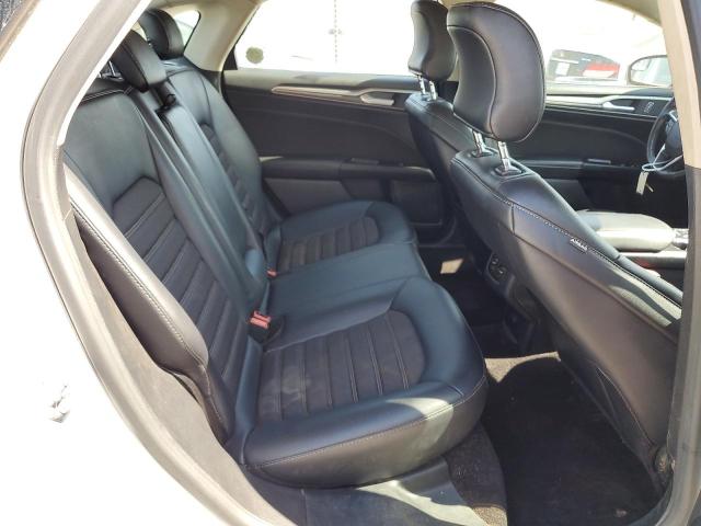 Photo 9 VIN: 3FA6P0T99HR308981 - FORD FUSION SE 