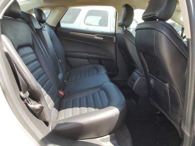 Photo 5 VIN: 3FA6P0T99HR348154 - FORD FUSION SE 