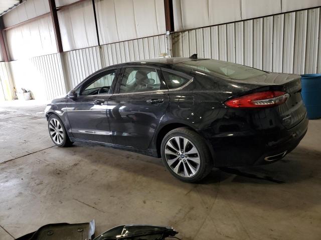 Photo 1 VIN: 3FA6P0T99KR146387 - FORD FUSION 