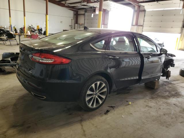 Photo 2 VIN: 3FA6P0T99KR146387 - FORD FUSION 