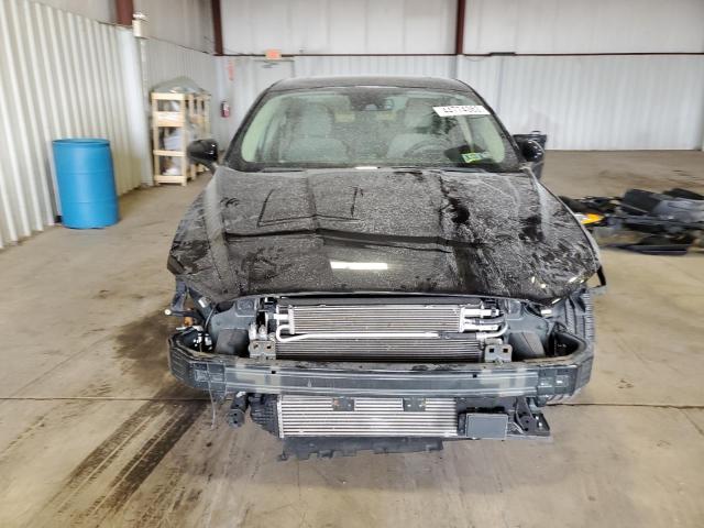 Photo 4 VIN: 3FA6P0T99KR146387 - FORD FUSION 