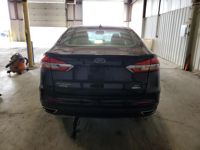 Photo 5 VIN: 3FA6P0T99KR146387 - FORD FUSION 