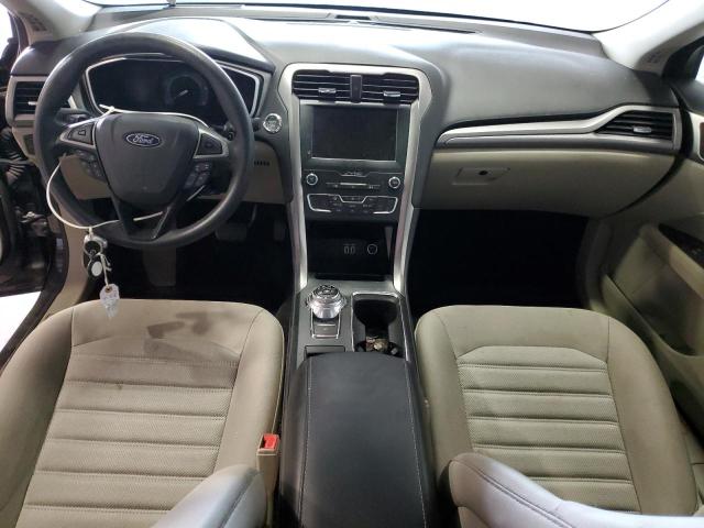 Photo 7 VIN: 3FA6P0T99KR146387 - FORD FUSION 