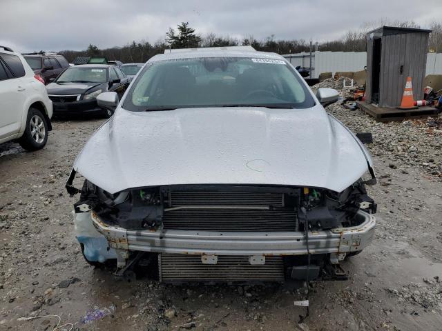 Photo 4 VIN: 3FA6P0T99KR156885 - FORD FUSION SE 