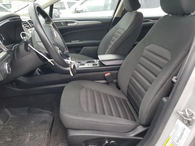 Photo 6 VIN: 3FA6P0T99KR156885 - FORD FUSION SE 