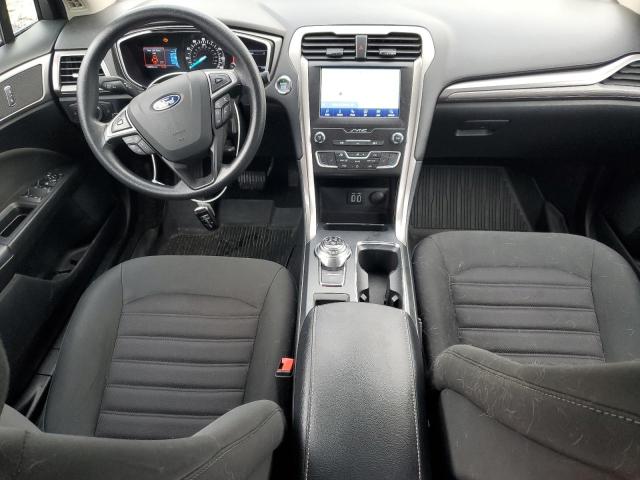 Photo 7 VIN: 3FA6P0T99KR156885 - FORD FUSION SE 