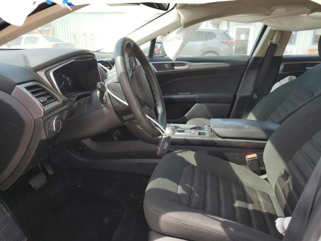 Photo 6 VIN: 3FA6P0T99KR239555 - FORD FUSION SE 