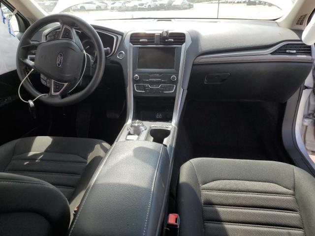 Photo 7 VIN: 3FA6P0T99KR239555 - FORD FUSION SE 