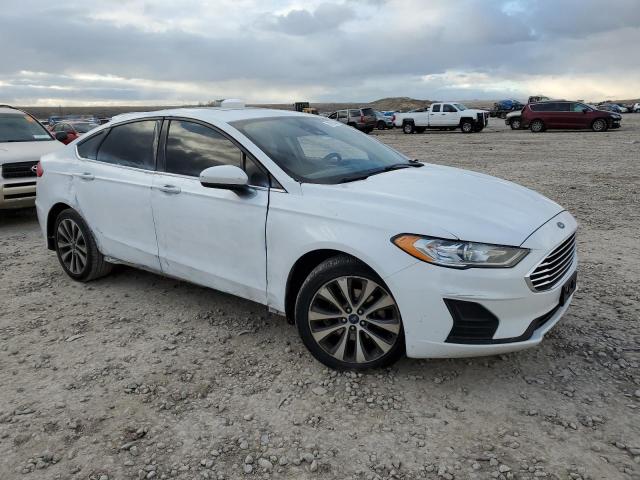 Photo 3 VIN: 3FA6P0T99KR265153 - FORD FUSION 