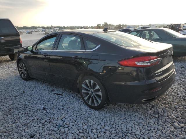 Photo 1 VIN: 3FA6P0T99KR269641 - FORD FUSION 