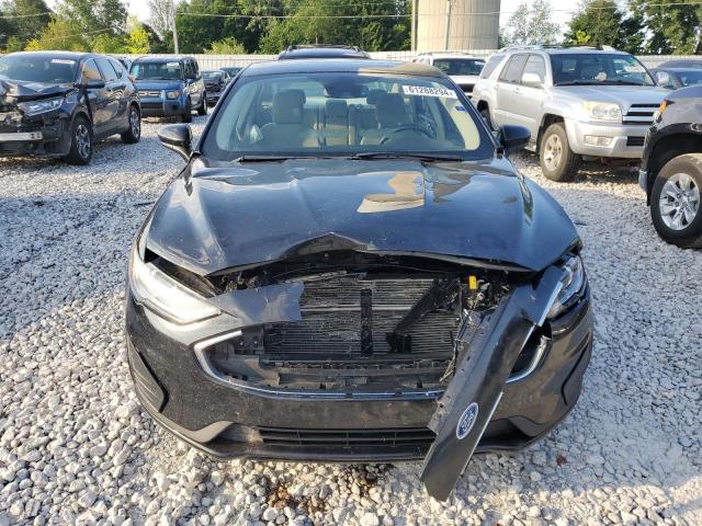 Photo 4 VIN: 3FA6P0T99KR269641 - FORD FUSION 