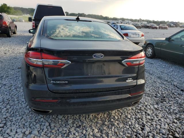 Photo 5 VIN: 3FA6P0T99KR269641 - FORD FUSION 