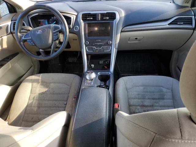 Photo 7 VIN: 3FA6P0T99KR269641 - FORD FUSION 