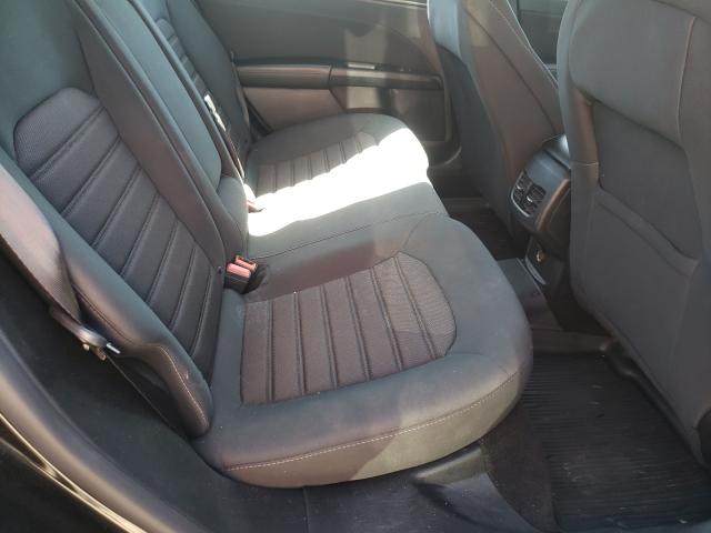 Photo 5 VIN: 3FA6P0T99LR173025 - FORD FUSION SE 