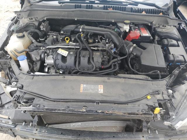 Photo 10 VIN: 3FA6P0T99LR199964 - FORD FUSION SE 