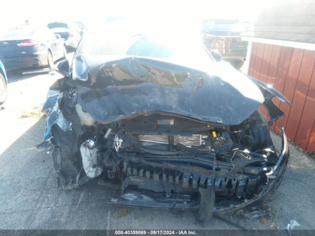 Photo 5 VIN: 3FA6P0T99LR235622 - FORD FUSION 