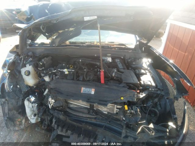 Photo 9 VIN: 3FA6P0T99LR235622 - FORD FUSION 