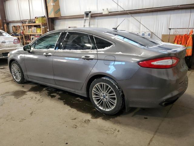 Photo 1 VIN: 3FA6P0T9XDR180082 - FORD FUSION 