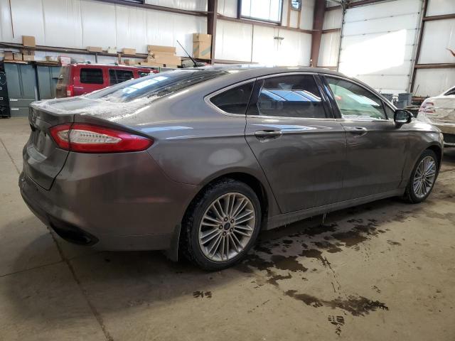 Photo 2 VIN: 3FA6P0T9XDR180082 - FORD FUSION 