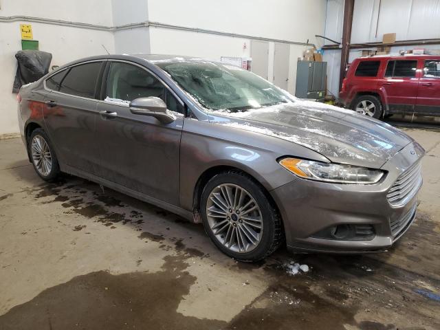 Photo 3 VIN: 3FA6P0T9XDR180082 - FORD FUSION 