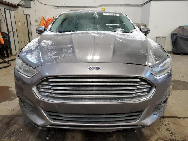 Photo 4 VIN: 3FA6P0T9XDR180082 - FORD FUSION 