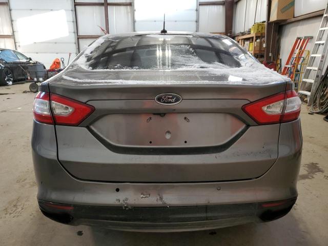 Photo 5 VIN: 3FA6P0T9XDR180082 - FORD FUSION 