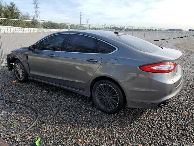 Photo 1 VIN: 3FA6P0T9XER321136 - FORD FUSION 