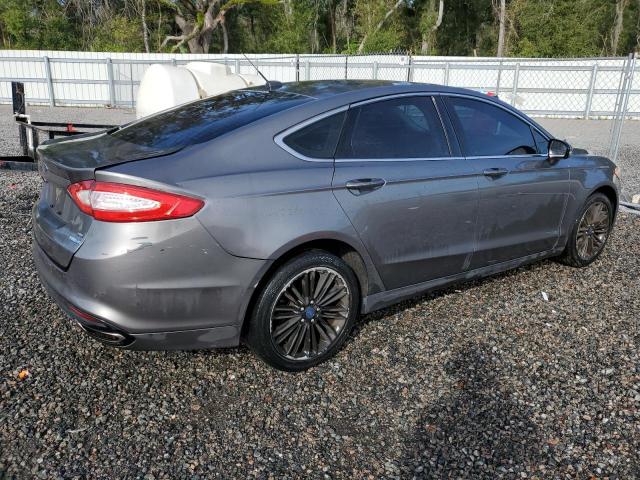 Photo 2 VIN: 3FA6P0T9XER321136 - FORD FUSION 