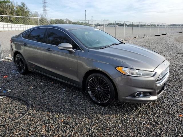 Photo 3 VIN: 3FA6P0T9XER321136 - FORD FUSION 