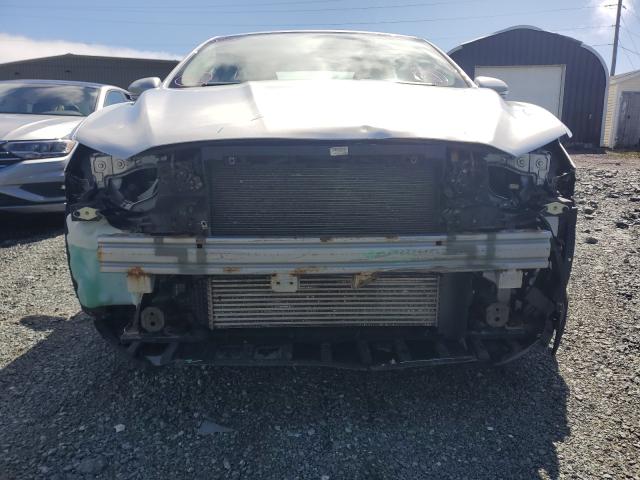 Photo 8 VIN: 3FA6P0T9XER370398 - FORD FUSION SE 