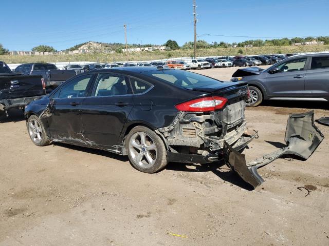 Photo 1 VIN: 3FA6P0T9XFR275616 - FORD FUSION SE 