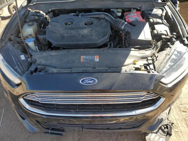 Photo 10 VIN: 3FA6P0T9XFR275616 - FORD FUSION SE 