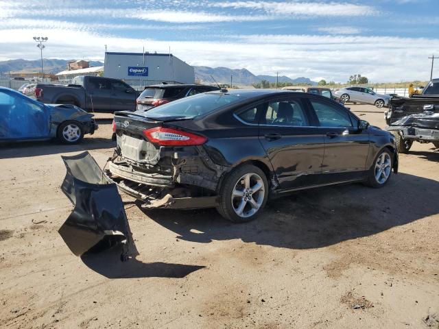 Photo 2 VIN: 3FA6P0T9XFR275616 - FORD FUSION SE 