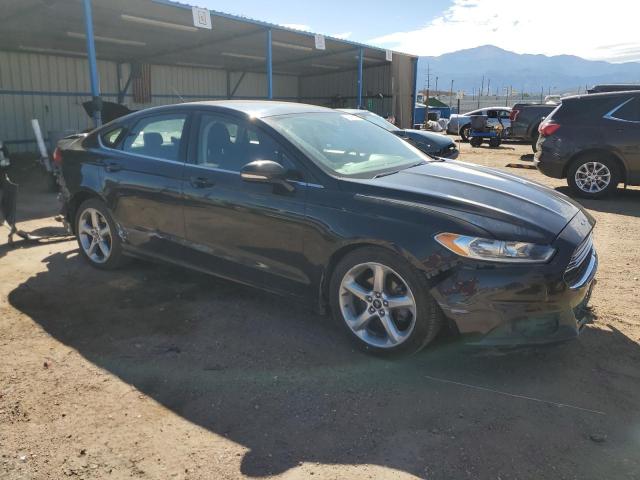 Photo 3 VIN: 3FA6P0T9XFR275616 - FORD FUSION SE 