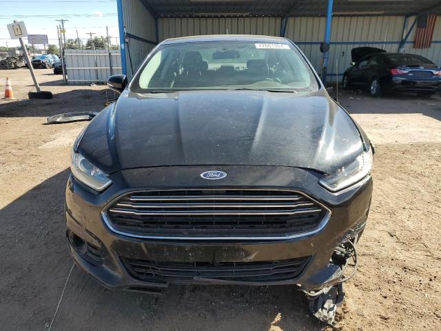 Photo 4 VIN: 3FA6P0T9XFR275616 - FORD FUSION SE 