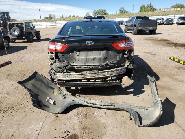 Photo 5 VIN: 3FA6P0T9XFR275616 - FORD FUSION SE 