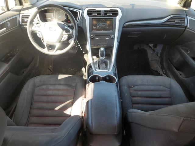 Photo 7 VIN: 3FA6P0T9XFR275616 - FORD FUSION SE 