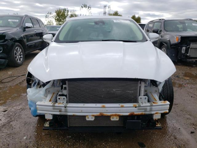 Photo 4 VIN: 3FA6P0T9XGR188266 - FORD FUSION SE 