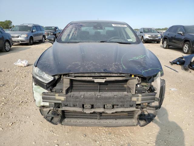 Photo 4 VIN: 3FA6P0T9XGR200321 - FORD FUSION SE 