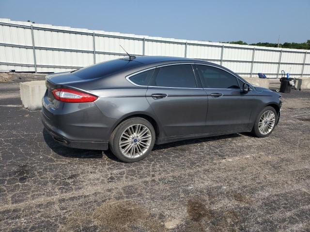 Photo 2 VIN: 3FA6P0T9XGR214462 - FORD FUSION SE 