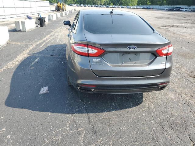 Photo 5 VIN: 3FA6P0T9XGR214462 - FORD FUSION SE 