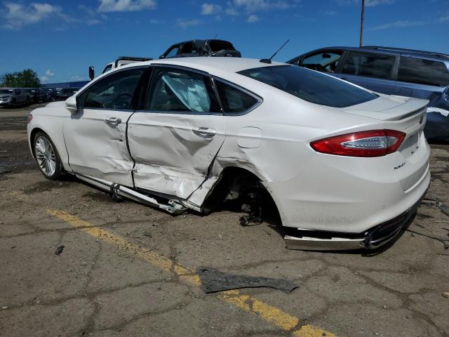 Photo 1 VIN: 3FA6P0T9XGR270871 - FORD FUSION 