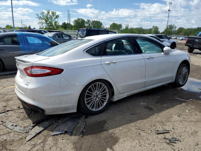 Photo 2 VIN: 3FA6P0T9XGR270871 - FORD FUSION 