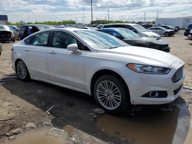 Photo 3 VIN: 3FA6P0T9XGR270871 - FORD FUSION 