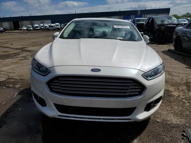 Photo 4 VIN: 3FA6P0T9XGR270871 - FORD FUSION 